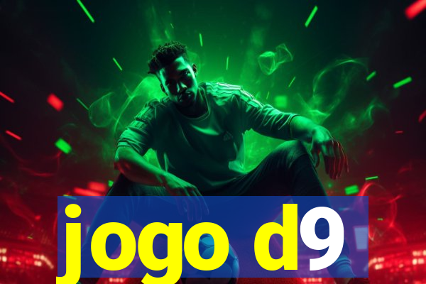 jogo d9